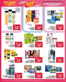 Folleto Carrefour Market Página 25