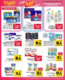 Folleto Carrefour Market Página 26