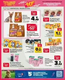 Folleto Carrefour Market Página 30