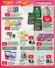 Folleto Carrefour Market Página 31