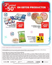 Folleto Carrefour Market Página 32