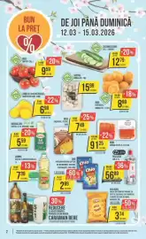 Catalog Mega Image săptămâna 11 Pagină 2