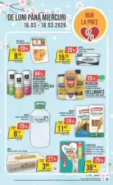 Catalog Mega Image săptămâna 11 Pagină 23