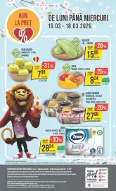 Catalog Mega Image săptămâna 11 Pagină 24