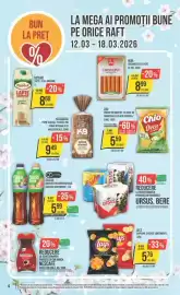 Catalog Mega Image săptămâna 11 Pagină 4