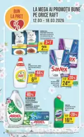 Catalog Mega Image săptămâna 11 Pagină 6