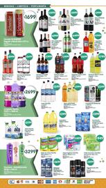 Catálogo Supermercados Buenos Días semana 11 Página 4
