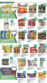 Catálogo Supermercados Buenos Días semana 11 Página 2