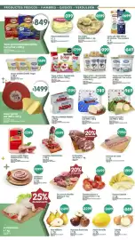 Catálogo Supermercados Buenos Días semana 11 Página 3