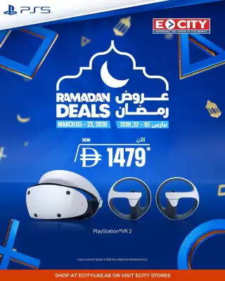 ECity catalogue (valid until 22-03)