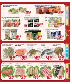 WinCo Food Mart flyer week 11 Page 3