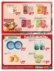 WinCo Food Mart flyer week 11 Page 4