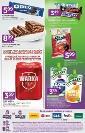 Stokrotka gazetka tydzień 11 Strona 6