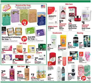 Ocean State Job Lot flyer week 11 Page 17