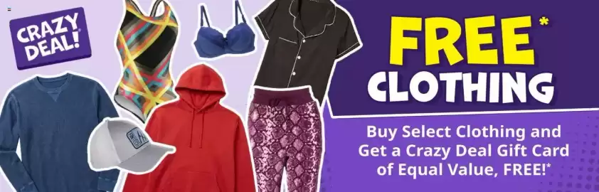 Ocean State Job Lot flyer week 11 Page 2