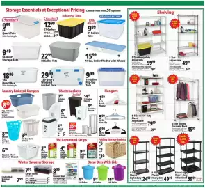 Ocean State Job Lot flyer week 11 Page 21