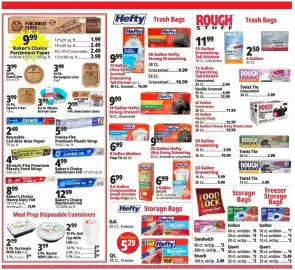 Ocean State Job Lot flyer week 11 Page 24