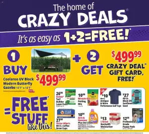 Ocean State Job Lot flyer week 11 Page 3