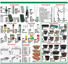 Ocean State Job Lot flyer week 11 Page 6