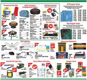 Ocean State Job Lot flyer week 11 Page 7