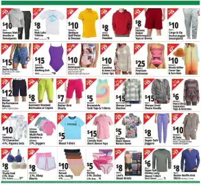 Ocean State Job Lot flyer week 11 Page 8