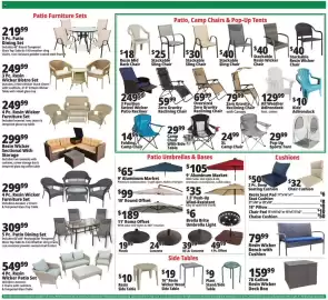 Ocean State Job Lot flyer week 11 Page 9