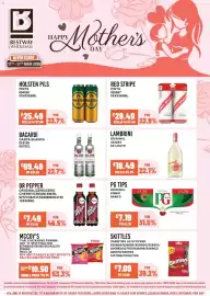 Bestway leaflet week 11 Page 1