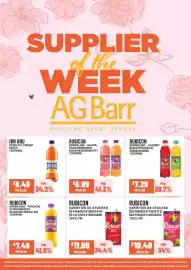 Bestway leaflet week 11 Page 7