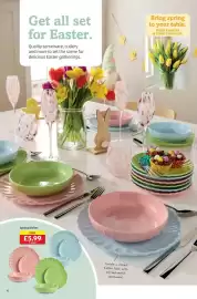 Aldi leaflet Page 10
