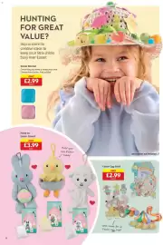 Aldi leaflet Page 16