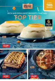 Aldi leaflet Page 19