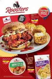 Aldi leaflet Page 2