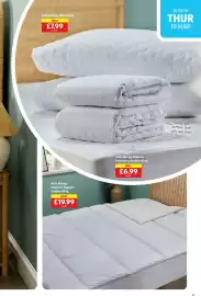 Aldi leaflet Page 21