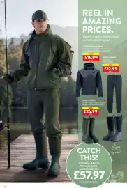 Aldi leaflet Page 22