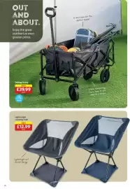 Aldi leaflet Page 24