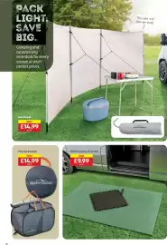 Aldi leaflet Page 26