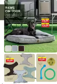 Aldi leaflet Page 28