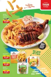 Aldi leaflet Page 5