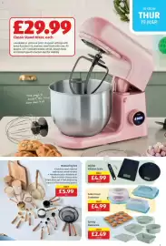 Aldi leaflet Page 7