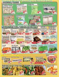 Marche C&T flyer week 11 Page 4