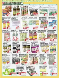 Marche C&T flyer week 11 Page 3