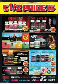 Chemist Warehouse catalogue Page 16