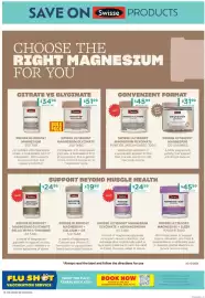 Chemist Warehouse catalogue Page 18