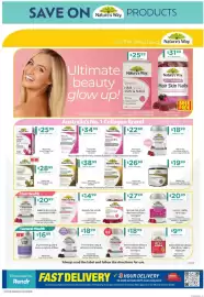 Chemist Warehouse catalogue Page 22