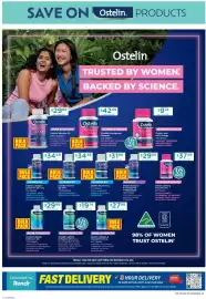 Chemist Warehouse catalogue Page 23