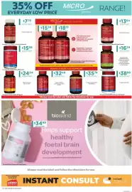 Chemist Warehouse catalogue Page 24
