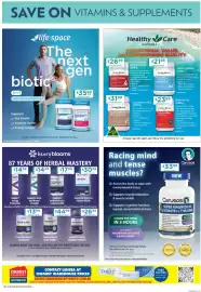 Chemist Warehouse catalogue Page 26