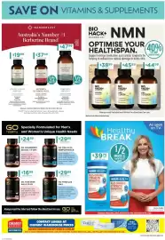 Chemist Warehouse catalogue Page 27