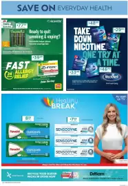 Chemist Warehouse catalogue Page 30