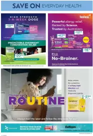 Chemist Warehouse catalogue Page 31